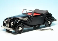 Schuco BMW 327 Cabriolet