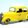 Schuco Mercedes Benz 170V Limousine "Deutsche Post"