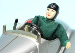 Schuco Akustico 2002 Mit Schuco-Fritz 9 Schuco Akustico 2002 Mit Schuco-Fritz -Mini Auto Verkauf 001000 schuco akustico 2002 mit schucofritz 2