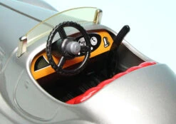 Schuco Akustico 2002 Mit Schuco-Fritz 10 Schuco Akustico 2002 Mit Schuco-Fritz -Mini Auto Verkauf 001000 schuco akustico 2002 mit schucofritz 3