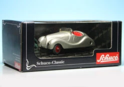 Schuco Akustico 2002 Mit Schuco-Fritz 13 Schuco Akustico 2002 Mit Schuco-Fritz -Mini Auto Verkauf 001000 schuco akustico 2002 mit schucofritz 6