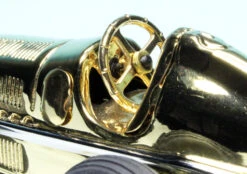 Schuco Mercedes Benz 1936 Rennwagen / Schuco Studio I 1050 -Mini Auto Verkauf 001011t schuco mercedes benz 1936 rennwagen schuco studio i 1050 3