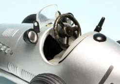 Schuco Grand-Prix-Racer 1070 Ferrari Monoposto Rennwagen -Mini Auto Verkauf 001021f schuco grandprixracer 1070 ferrari monoposto rennwagen 3