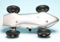 Schuco Grand-Prix-Racer 1070 Ferrari Monoposto Rennwagen -Mini Auto Verkauf 001021f schuco grandprixracer 1070 ferrari monoposto rennwagen 4