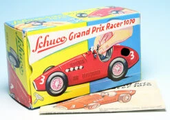 Schuco Grand-Prix-Racer 1070 Ferrari Monoposto Rennwagen -Mini Auto Verkauf 001021f schuco grandprixracer 1070 ferrari monoposto rennwagen 6