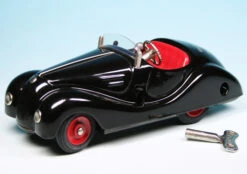 Schuco Examico 4001 "Schuco Weihnachten 1995"