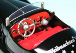 Schuco Examico 4001 "Schuco Weihnachten 1995" -Mini Auto Verkauf 001034 schuco examico 4001 schuco weihnachten 1995 2