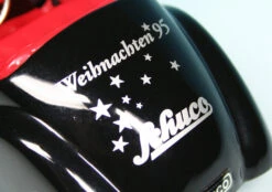 Schuco Examico 4001 "Schuco Weihnachten 1995" -Mini Auto Verkauf 001034 schuco examico 4001 schuco weihnachten 1995 3