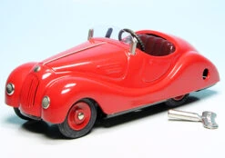 Schuco Akustico 2002