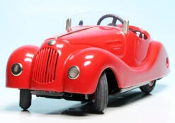 Schuco Akustico 2002 -Mini Auto Verkauf 001042 schuco akustico 2002 2