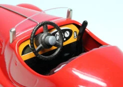 Schuco Akustico 2002 -Mini Auto Verkauf 001042 schuco akustico 2002 4