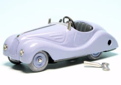 Schuco Akustico 2002