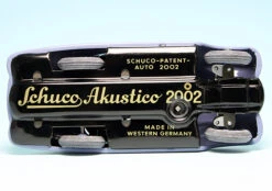 Schuco Akustico 2002 12 Schuco Akustico 2002 -Mini Auto Verkauf 001047 schuco akustico 2002 5