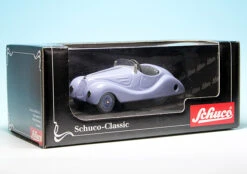 Schuco Akustico 2002 13 Schuco Akustico 2002 -Mini Auto Verkauf 001047 schuco akustico 2002 6