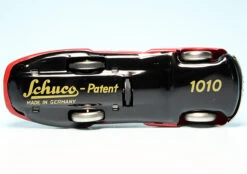 Schuco Wendelimousine 1010 -Mini Auto Verkauf 001050 schuco wendelimousine 1010 4