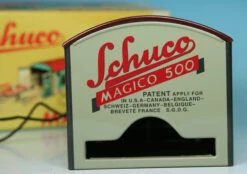 Schuco Magico Garage 1501 -Mini Auto Verkauf 001081 schuco magico garage 1501 4