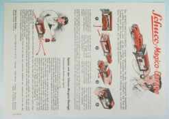 Schuco Magico Garage 1501 -Mini Auto Verkauf 001081 schuco magico garage 1501 5