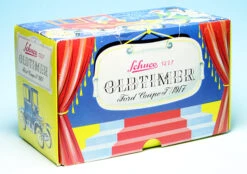 Schuco Oldtimer 1227 / Ford Coupé T (1917) -Mini Auto Verkauf 001121b schuco oldtimer 1227 ford coup t 1917 6