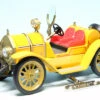 Schuco Oldtimer 1225 / Mercer Typ 35J (1913)