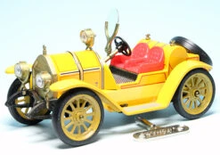 Schuco Oldtimer 1225 / Mercer Typ 35J (1913)