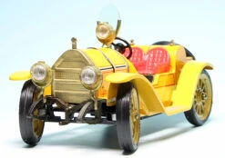 Schuco Oldtimer 1225 / Mercer Typ 35J (1913) -Mini Auto Verkauf 001150d schuco oldtimer 1225 mercer typ 35j 1913 2