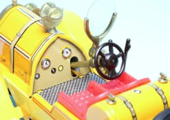 Schuco Oldtimer 1225 / Mercer Typ 35J (1913) -Mini Auto Verkauf 001150d schuco oldtimer 1225 mercer typ 35j 1913 3