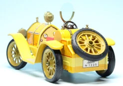 Schuco Oldtimer 1225 / Mercer Typ 35J (1913) -Mini Auto Verkauf 001150d schuco oldtimer 1225 mercer typ 35j 1913 4