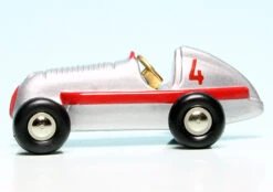 Schuco Piccolo Mercedes Benz 1936 Rennwagen Mit Startnummer 4 -Mini Auto Verkauf 001171d schuco piccolo mercedes benz 1936 rennwagen mit startnummer 4 3