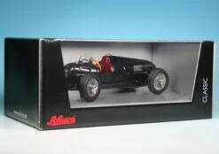 Schuco Auto Union Typ C Rennwagen / Schuco Studio II "Schuco Weihnachten 2010" -Mini Auto Verkauf 0012167 z85856640e6b0a1