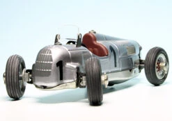 Schuco Auto Union Typ C Rennwagen / Schuco Studio II -Mini Auto Verkauf 001220 schuco auto union typ c rennwagen schuco studio ii 2