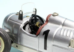 Schuco Auto Union Typ C Rennwagen / Schuco Studio II -Mini Auto Verkauf 001220 schuco auto union typ c rennwagen schuco studio ii 3