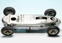Schuco Auto Union Typ C Rennwagen / Schuco Studio II -Mini Auto Verkauf 001220 schuco auto union typ c rennwagen schuco studio ii 4