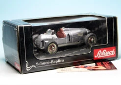 Schuco Auto Union Typ C Rennwagen / Schuco Studio II -Mini Auto Verkauf 001220 schuco auto union typ c rennwagen schuco studio ii 6