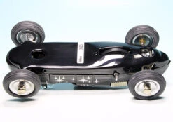 Schuco Auto Union Typ C Rennwagen / Schuco Studio II "Schuco Weihnachten 1998" -Mini Auto Verkauf 001228 schuco auto union typ c rennwagen schuco studio ii schuco weihnachten 1998 4