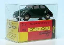 Schuco Piccolo VW Käfer -Mini Auto Verkauf 001261D Schuco Piccolo VW Kfer z65856612735dd6