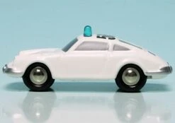 Schuco Piccolo Porsche 911 Carrera Coupé "Polizei" -Mini Auto Verkauf 001342 Schuco Piccolo Porsche 911 Carrera Coup Polizei z4585661d90609c