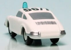 Schuco Piccolo Porsche 911 Carrera Coupé "Polizei" -Mini Auto Verkauf 001342 Schuco Piccolo Porsche 911 Carrera Coup Polizei z6585661d9c4858