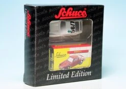 Schuco Piccolo Porsche 911 Carrera Coupé "Polizei" -Mini Auto Verkauf 001342 Schuco Piccolo Porsche 911 Carrera Coup Polizei z7585661da28b43