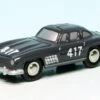 Schuco Piccolo Mercedes Benz 300SL Flügeltürer "Mille Miglia 1955"