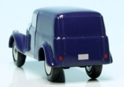 Schuco Piccolo Mercedes Benz 170V Kastenwagen -Mini Auto Verkauf 001521C Schuco Piccolo Mercedes Benz 170V Kastenwagen z558566289c4fbc