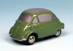 Schuco Piccolo BMW Isetta 250