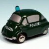 Schuco Piccolo BMW Isetta 250 "Polizei"