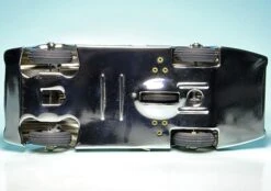 Schuco Mercedes Benz W196 Stromlinie / Schuco Studio III -Mini Auto Verkauf 001640C Schuco Mercedes Benz W196 Stromlinie Studio III z5585663135d4e2