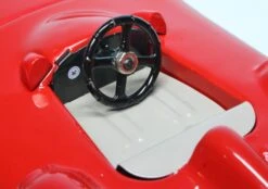 Schuco Mercedes Benz W196 Stromlinie / Schuco Studio III -Mini Auto Verkauf 001649 Schuco Mercedes Benz W196 Stromlinie Studio III z358566320d4e4e