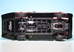 Schuco Mercedes Benz W196 Stromlinie / Schuco Studio III -Mini Auto Verkauf 001649 Schuco Mercedes Benz W196 Stromlinie Studio III z4585663214396c