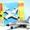 Schuco Micro Jet 1032 / Super Sabre BS F100