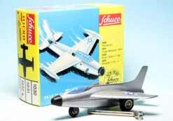 Schuco Micro Jet 1032 / Super Sabre BS F100