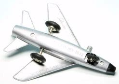 Schuco Micro Jet 1032 / Super Sabre BS F100 -Mini Auto Verkauf 001781 schuco micro jet 1032 super sabre bs f100 3