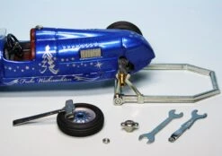 Schuco Auto Union Typ C Rennwagen / Schuco Studio II "Schuco Weihnachten 2010" -Mini Auto Verkauf 001895 Schuco Auto Union Typ C Rennwagen Studio II Schuco Weihnachten 2010 z45856640d54b88