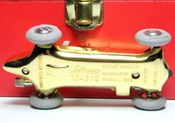 Schuco Microracer 1043/2 / Mercedes Benz 1936 Rennwagen "Schuco" 11 Schuco Microracer 1043/2 / Mercedes Benz 1936 Rennwagen "Schuco" -Mini Auto Verkauf 001951b schuco microracer 10432 mercedes benz 1936 rennwagen schuco 4